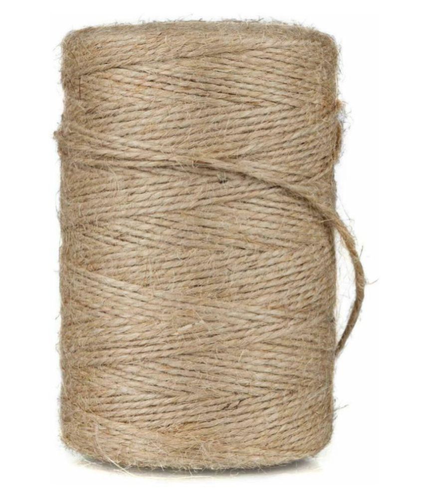 Jute Rope